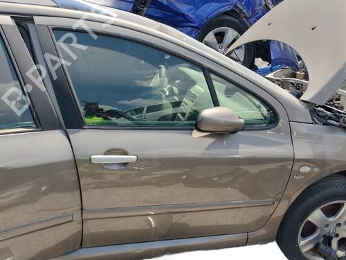 Used Right front door Right front door PEUGEOT 307 SW (3H) 2.0 HDi 135 (136 hp) 36261889 36261889
