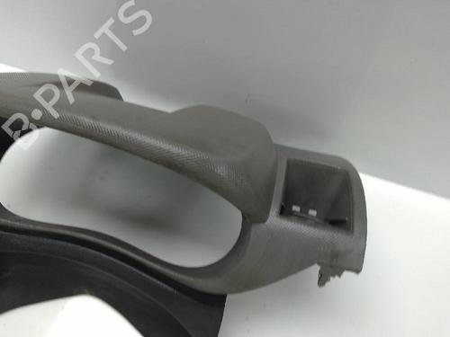 Other RENAULT MASTER III Platform/Chassis (EV, HV, UV) 2.3 dCi 150 FWD (EV0F, HV0F, UV0F, EV03, HV03, UV03) | BP20503973O1 