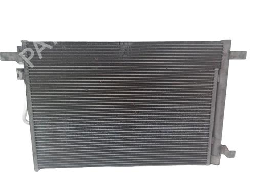 Used AC radiator AC radiator VW GOLF VII (5G1, BQ1, BE1, BE2) 2.0 GTD (184 hp) 28148883 28148883