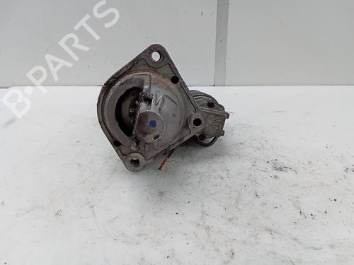 Used Starter BMW 1 (E81) [2006-2012]  26053358