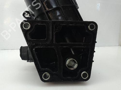 Oliekøler VW TOURAN (1T3) 1.6 TDI | BP23452037M33 