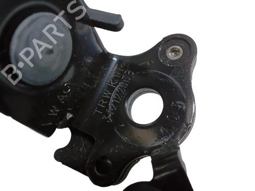Engate do cinto VW T-ROC (A11, D11) 2.0 TDI | BP36110492I32 - Image 6