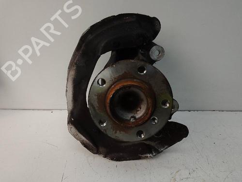 Left front steering knuckle BMW 1 (F21) 116 d | BP19505774M25 