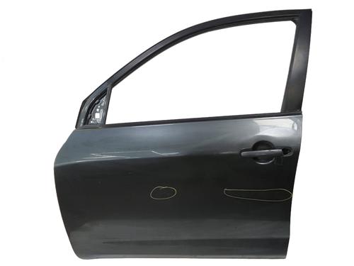 Left front door TOYOTA RAV 4 III (_A3_) 2.2 D 4WD (ALA30_, ALA30R) | BP30098558C2