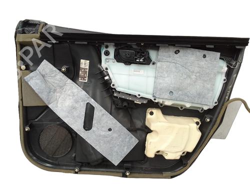 Front left panel TOYOTA AURIS (_E18_) 1.8 Hybrid (ZWE186_, ZWE186R) | BP33606000C58  - Image 8