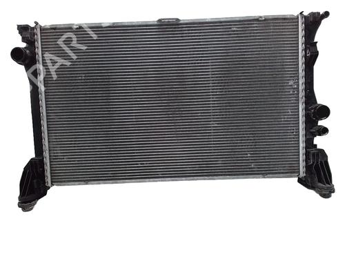 Water radiator MERCEDES-BENZ VITO Tourer (W447) 114 CDI / 114 BlueTEC (447.701, 447.703, 447.705) | BP26053247M31
