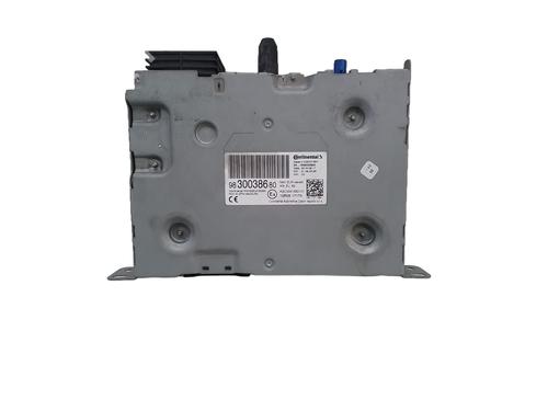 Electronic module PEUGEOT RIFTER 1.2 PureTech 110 | BP26160425M83 - Image 8