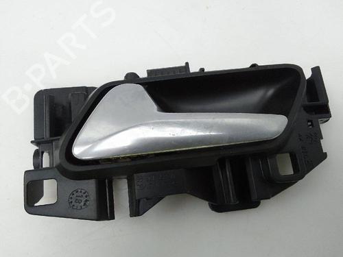 Front left interior door handle PEUGEOT 508 II (FB_, FH_, F3_) 1.5 BlueHDI 130 (FBYHZJ, FBYHZR) | BP23984950I13 