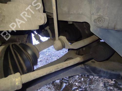 Used Left front driveshaft FORD TOURNEO CONNECT [2002-2013]  18588241