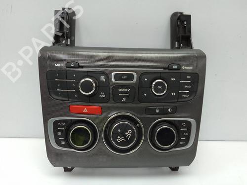 Used Climate control Climate control CITROËN C4 II (NC_) 1.6 HDi 90 (92 hp) 21186323 21186323