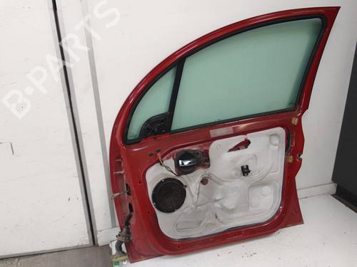 Right front door CITROËN C3 I (FC_, FN_) 1.4 HDi | BP30192350C3 