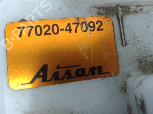 Fuel pump LEXUS CT (ZWA10_) 200h (ZWA10_, ZWA10R) | BP23207459M76 