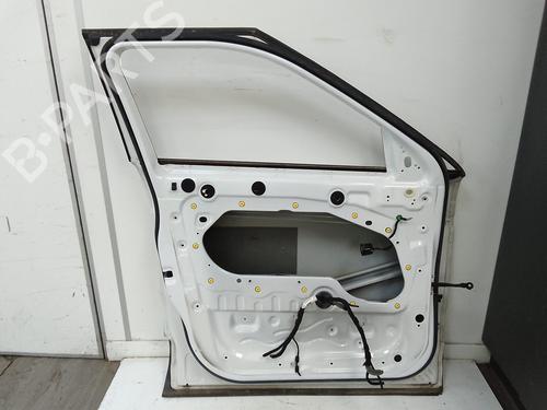 Left front door LAND ROVER RANGE ROVER EVOQUE (L538) 2.2 D 4x4 | BP29386585C2 