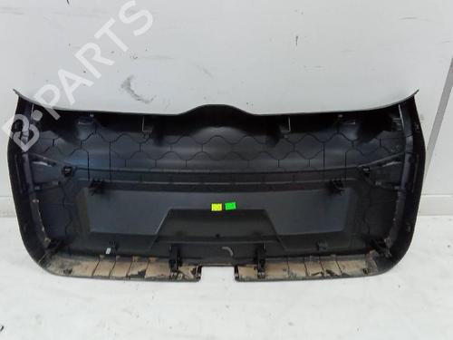 Bagasjeromsbekledning SEAT IBIZA V (KJ1, KJG) [2017-2025]  23398885