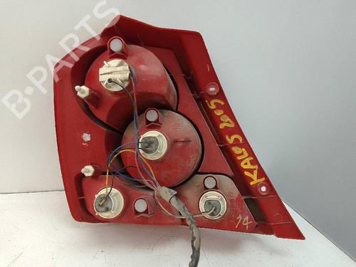 Right taillight CHEVROLET AVEO / KALOS Hatchback (T200) 1.2 | BP18738495C35 