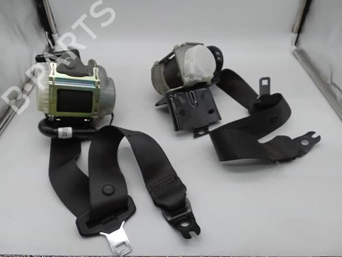 Rear right seatbelt OPEL ASTRA K (B16) 1.6 CDTi (68) | BP26651581I28 
