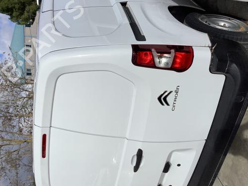 Front left panel PEUGEOT PARTNER Box Body/MPV (K9) 1.5 BlueHDi 100 | BP33266041C58  - Image 11