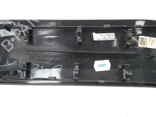 Air vent VW T-ROC (A11, D11) 2.0 TDI 4motion | BP18578450I21  - Image 6