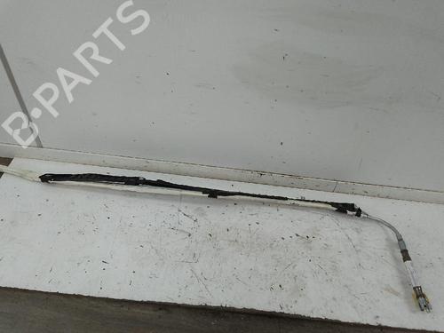 Right curtain airbag VW GOLF PLUS V (5M1, 521) 1.6 TDI | BP26651896C12 