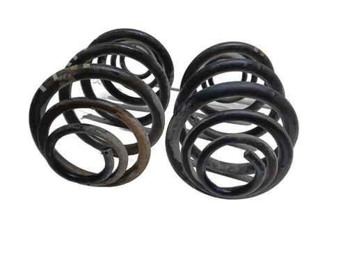 Used Shock absorber spring Shock absorber spring RENAULT TRAFIC III Van (FG_) 1.6 dCi 125 (FGMH) (125 hp) 36294292 36294292