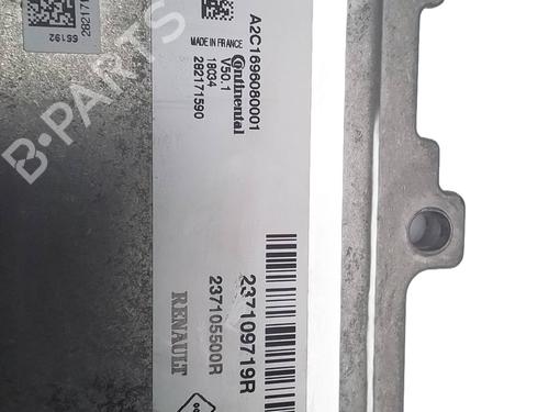 Engine control unit (ECU) DACIA LOGAN II | BP22617460M57 - Image 5