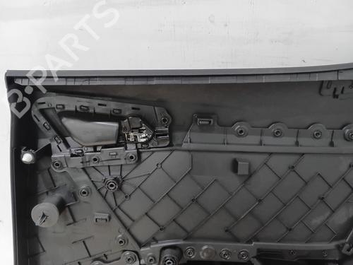 Rear left panel SEAT ARONA (KJ7, KJP) 1.0 TSI | BP33266149C60  - Image 5