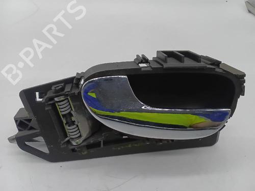 Front left interior door handle PEUGEOT 307 CC (3B) 2.0 16V | BP26051948I13 