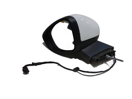 Used Left mirror Left mirror CITROËN C5 III (RD_) 1.6 THP 155 (RD5FV8, RD5FNA) (156 hp) 34421083 34421083