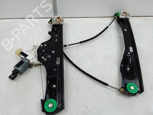 Used Front left window mechanism Front left window mechanism BMW X1 (E84) sDrive 20 d (177 hp) 18585234 18585234