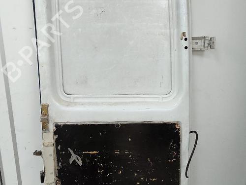 Left tailgate MERCEDES-BENZ SPRINTER 2-t Van (B901, B902) 208 CDI (901.661, 901.662, 902.661, 902.662) | BP27539552C76 