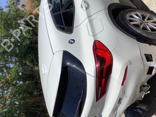 Boot lining BMW X2 (F39) sDrive 18 d | BP36965351I3 - Image 7