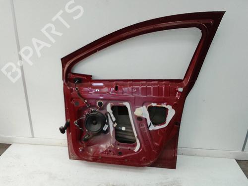 Right front door RENAULT ZOE (BFM_) ZOE | BP19171914C3 