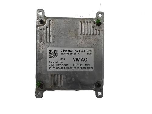 Used Electronic module VW TIGUAN (AD1, AX1) 2.0 TDI 4motion (150 hp) 30098623