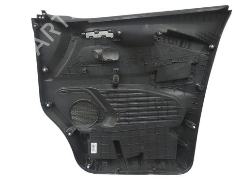Front left panel RENAULT TRAFIC III Van (FG_) 2.0 dCi 130 (FGMY) | BP34612716C58  - Image 5