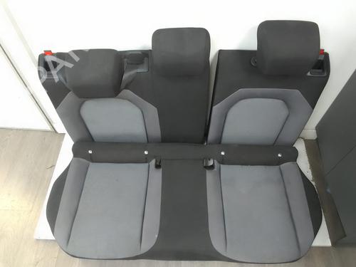 Rear seat SEAT ARONA (KJ7, KJP) 1.6 TDI | BP29385639C17 