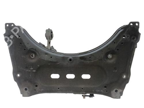 Forbro Forbro RENAULT KANGOO / GRAND KANGOO II (KW0/1_) 1.5 dCi 75 (KW07, KW10, KW04) (75 hp) 37022356 37022356