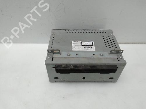Radio FORD FOCUS III  | BP23850887E6 