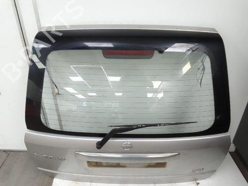 Used Tailgate NISSAN X-TRAIL I (T30) [2001-2013]  26575586