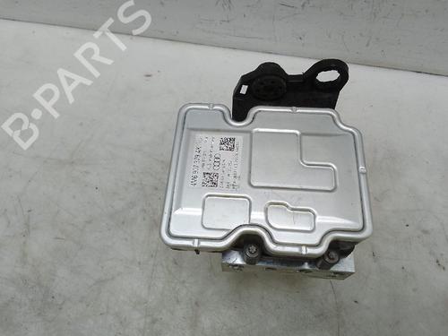Used ABS pump AUDI Q8 (4MN, 4MT) SQ8 quattro (507 hp) 27446445