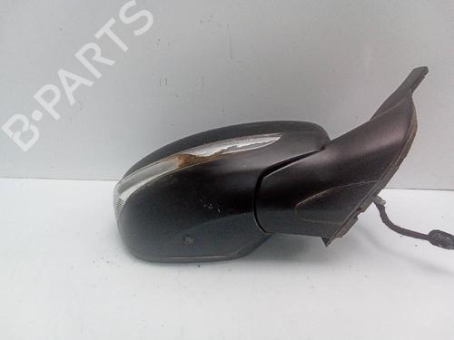 Right mirror CITROËN C4 CACTUS 1.5 BlueHDi 100 | BP21379856C27 
