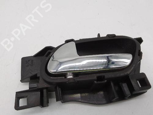 Venstre fortil invendig håndtag CITROËN BERLINGO MULTISPACE (B9) 1.6 HDi 90 | BP25596914I13 
