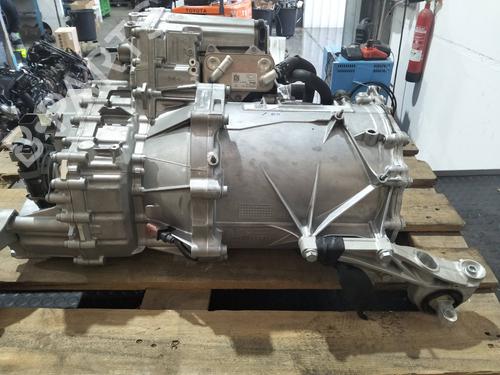 Motor PORSCHE TAYCAN (Y1A) Electric (Y1AAA1, Y1AAI1) | BP28144655M1 
