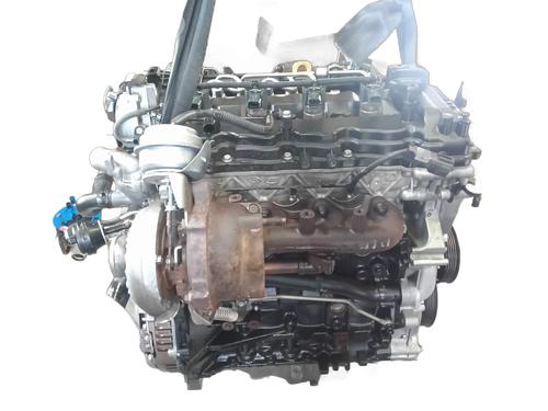 Engine HYUNDAI i40 I (VF)  | BP33166513M1  - Image 5