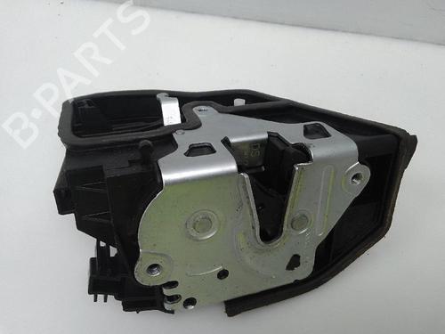 Rear right lock BMW 5 (F10) 520 d | BP22992615C99 