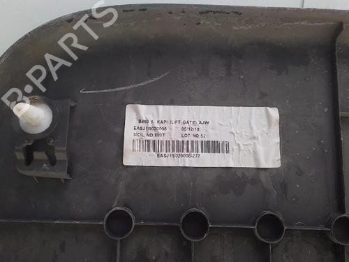 Other FORD TOURNEO COURIER B460 MPV 1.0 EcoBoost | BP26284398O1 