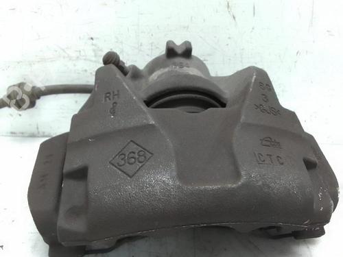 Right front brake caliper RENAULT EXPRESS Box Body/MPV 1.5 Blue dCi 75 (F6AA) | BP28008829M104 
