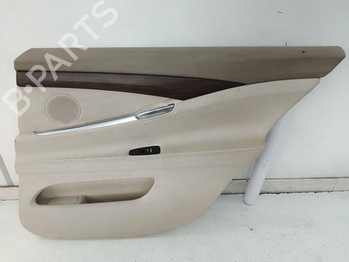 Used Rear right panel Rear right panel BMW 5 Gran Turismo (F07) 530 d (245 hp) 18598015 18598015
