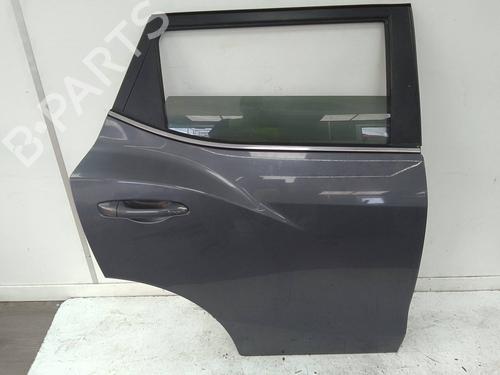 Used Right rear door Right rear door SSANGYONG XLV SUV e-XDi 160 All-wheel Drive (116 hp) 18738050 18738050