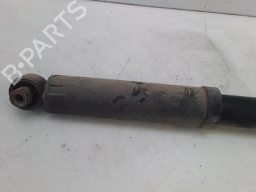 Used Right rear shock absorber RENAULT KADJAR (HA_, HL_) 1.3 TCe 140 (HLNB, HLN1) (140 hp) 27447959