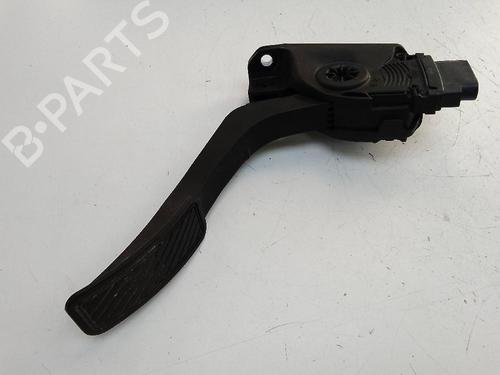 Pedal FORD TOURNEO COURIER B460 MPV 1.6 TDCi | BP19776901I4 